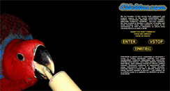 Desktop Screenshot of eklektus.com